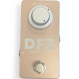 Used Darkglass Dual Fuzz Engine Effect Pedal