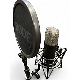 Used RODE NT1 Condenser Microphone