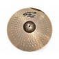 Used Paiste 20in 502 Ride Cymbal thumbnail