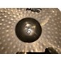 Used Paiste 20in 502 Ride Cymbal