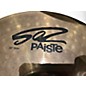 Used Paiste 20in 502 Ride Cymbal