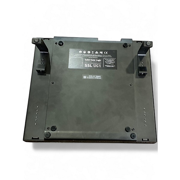 Used Solid State Logic UC1