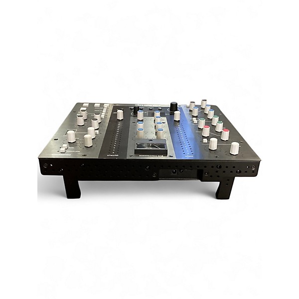 Used Solid State Logic UC1