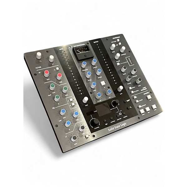 Used Solid State Logic UC1