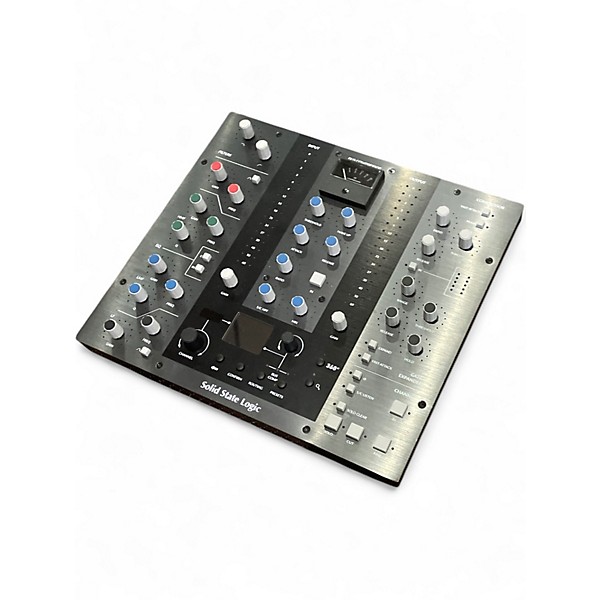 Used Solid State Logic UC1