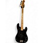 Used Tokai HARD PUNCHER Black Electric Bass Guitar thumbnail