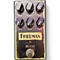 Used Friedman BE-OD Effect Pedal thumbnail