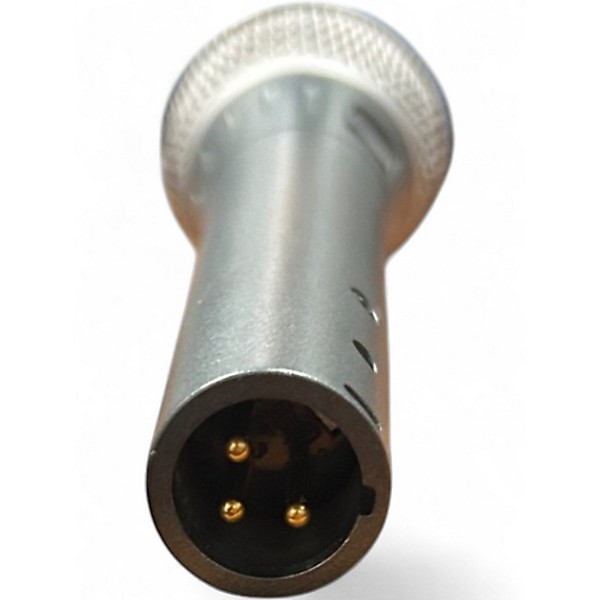 Used Shure Beta 87A Condenser Microphone