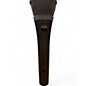 Used Shure Beta 87A Condenser Microphone