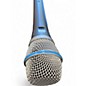 Used Shure Beta 87A Condenser Microphone