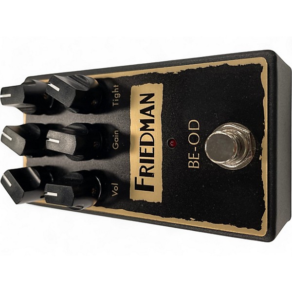 ギター FRIEDMAN BE-OD-AM Amazon.com: Friedman Amplification BE-OD Deluxe Dual