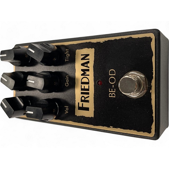 Friedman BE‑OD 本体のみ Friedman BE-OD – United States