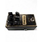 Used Friedman BE-OD Effect Pedal