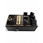 Used Friedman BE-OD Effect Pedal