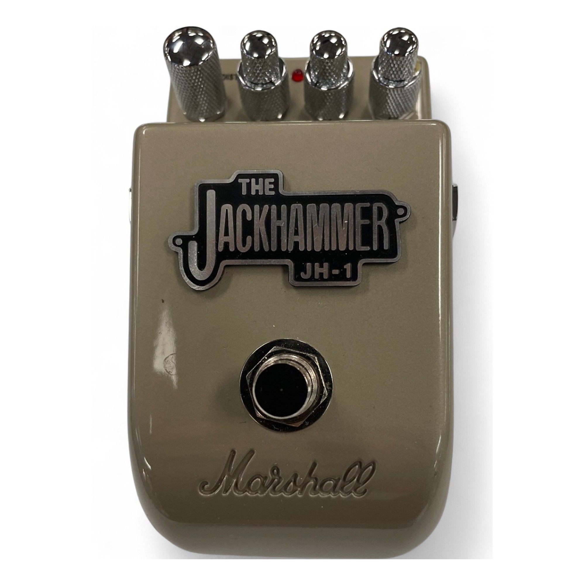 Used Marshall JH1 Effect Pedal | Guitar Center