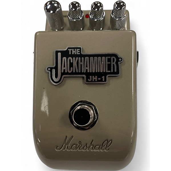 Used Marshall JH1 Effect Pedal | Guitar Center