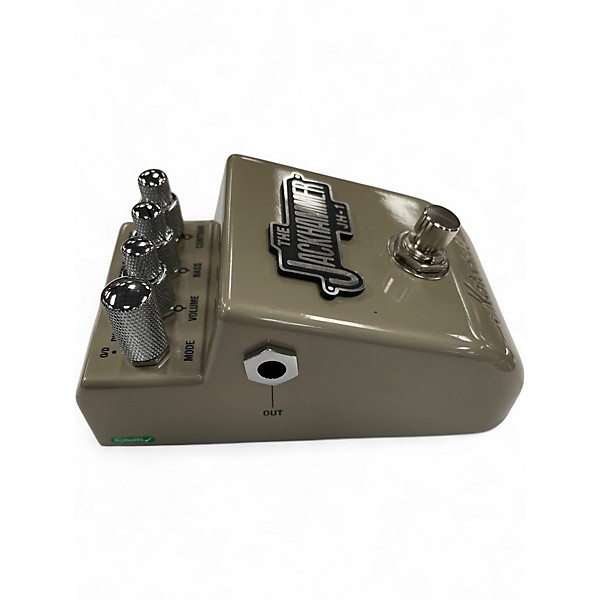 Marshall Jackhammer JH-1 ギターエフェクター Used Marshall JH1 Effect Pedal | Guitar Center