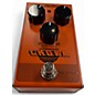 Used TC Electronic Choka Tremolo Effect Pedal thumbnail