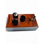 Used TC Electronic Choka Tremolo Effect Pedal