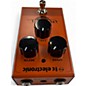 Used TC Electronic Choka Tremolo Effect Pedal