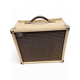 Used Crate VC2110 Guitar Combo Amp