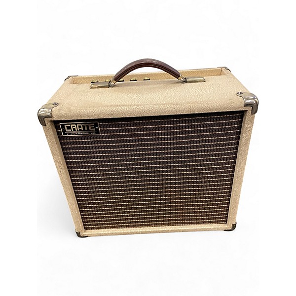 Used Crate VC2110 Guitar Combo Amp