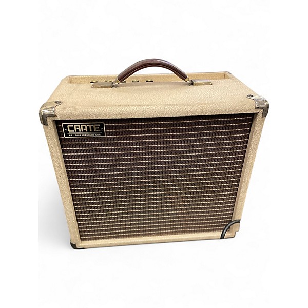 Used Crate VC2110 Guitar Combo Amp