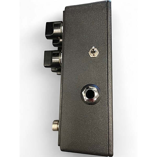Used Friedman Smallbox Effect Pedal