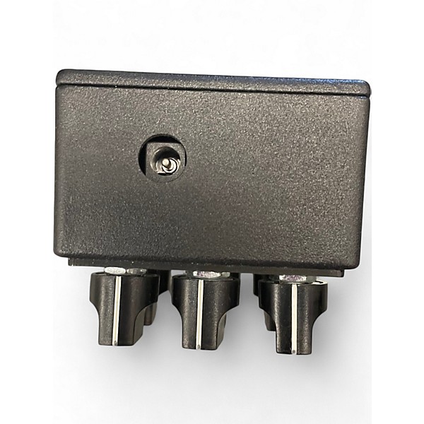 Used Friedman Smallbox Effect Pedal