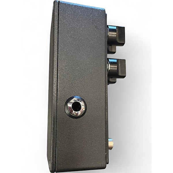 Used Friedman Smallbox Effect Pedal