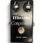 Used Maxon Compressor Pedal thumbnail