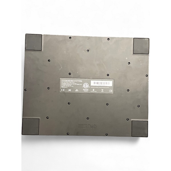 Used Ableton Push 2 MIDI Controller