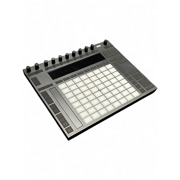 Used Ableton Push 2 MIDI Controller