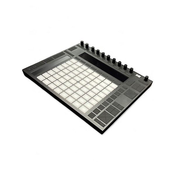 Used Ableton Push 2 MIDI Controller