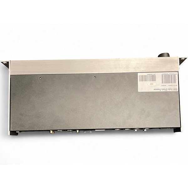 Used TC Electronic M3000 Effects Processor