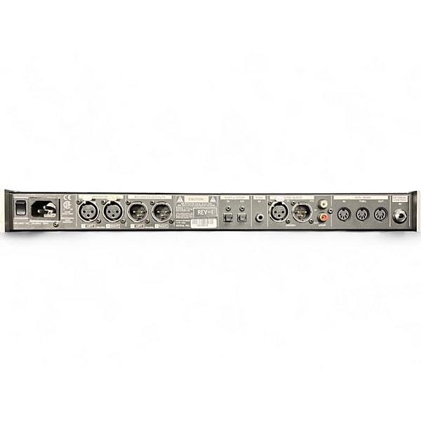 Used TC Electronic M3000 Effects Processor