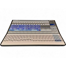 Used PreSonus Studio Live 32.4.2 Digital Mixer