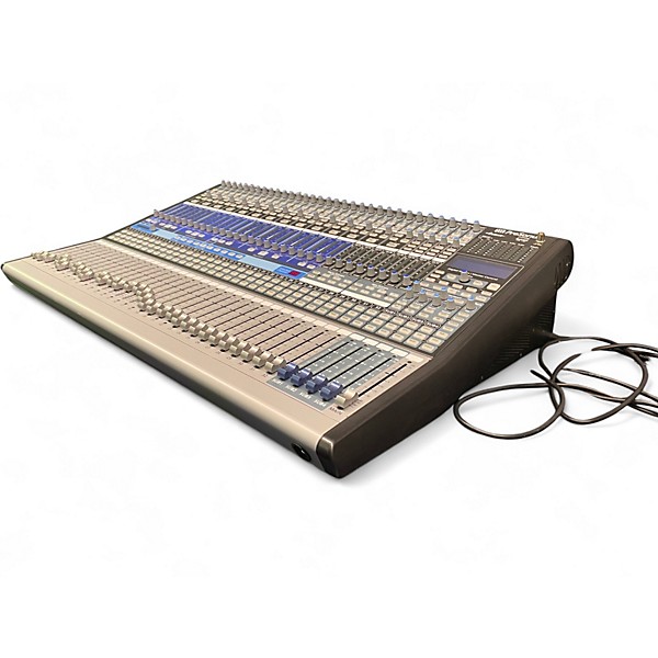 Used PreSonus Studio Live 32.4.2 Digital Mixer