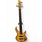 Used Bandit Rhythm Natural Electric Bass Guitar thumbnail