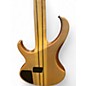 Used Bandit Rhythm Natural Electric Bass Guitar