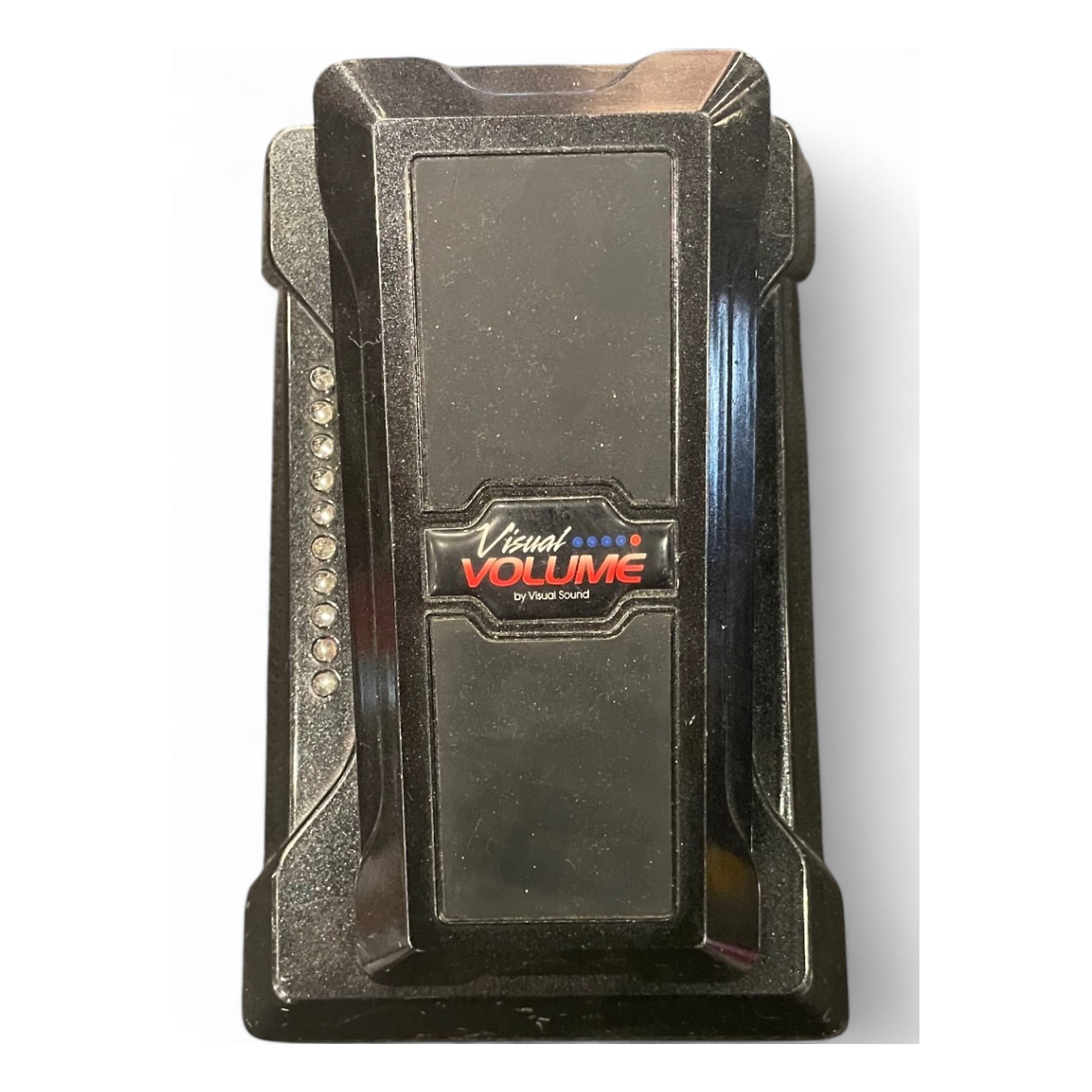 【中古品】Visual Sound Visual Volume Used Visual Sound VV10 10th Anniversary Visual Volume Pedal