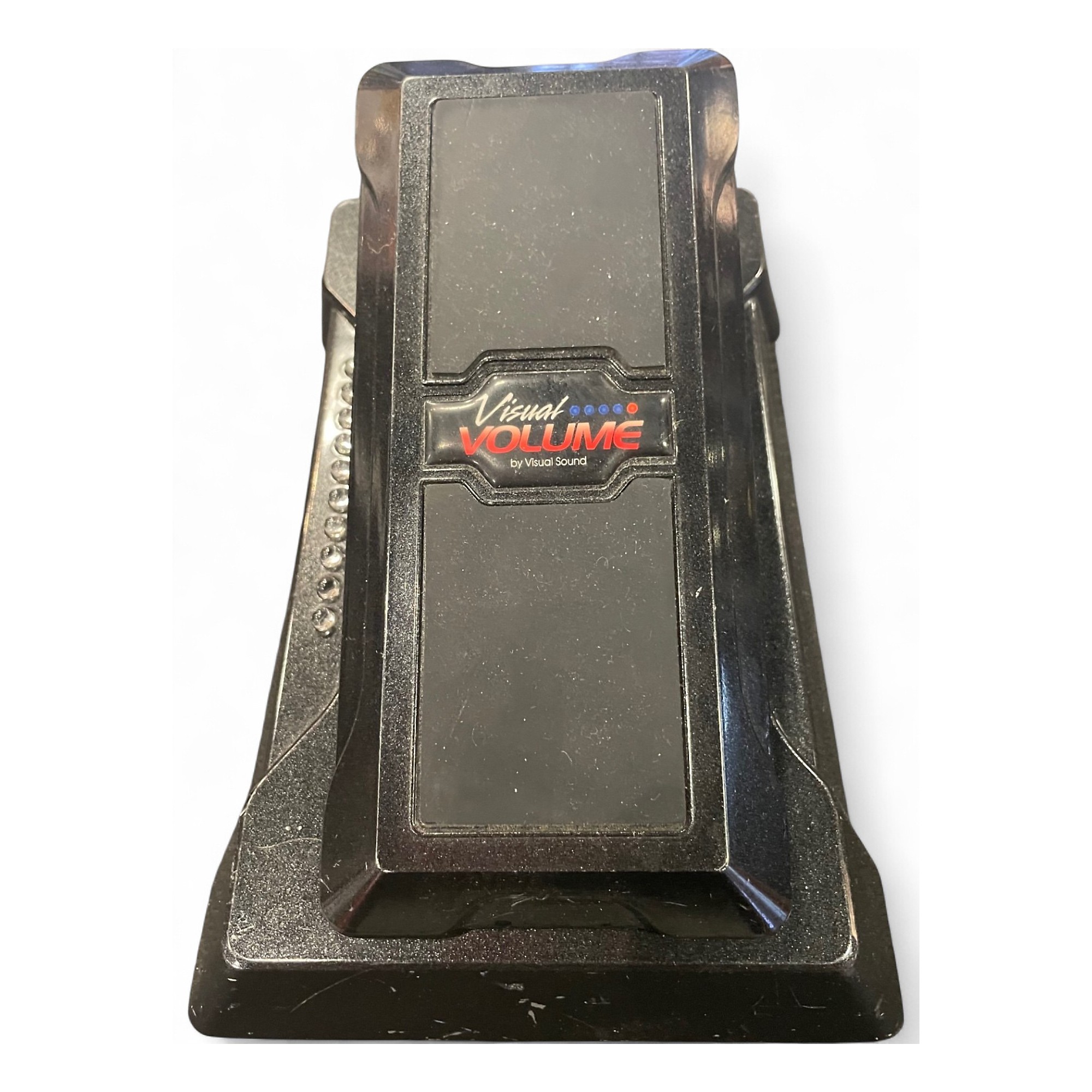 【中古品】Visual Sound Visual Volume 中古】Visal Sound / VV10 Visual Volume 【梅田店】 | イシバシ楽器