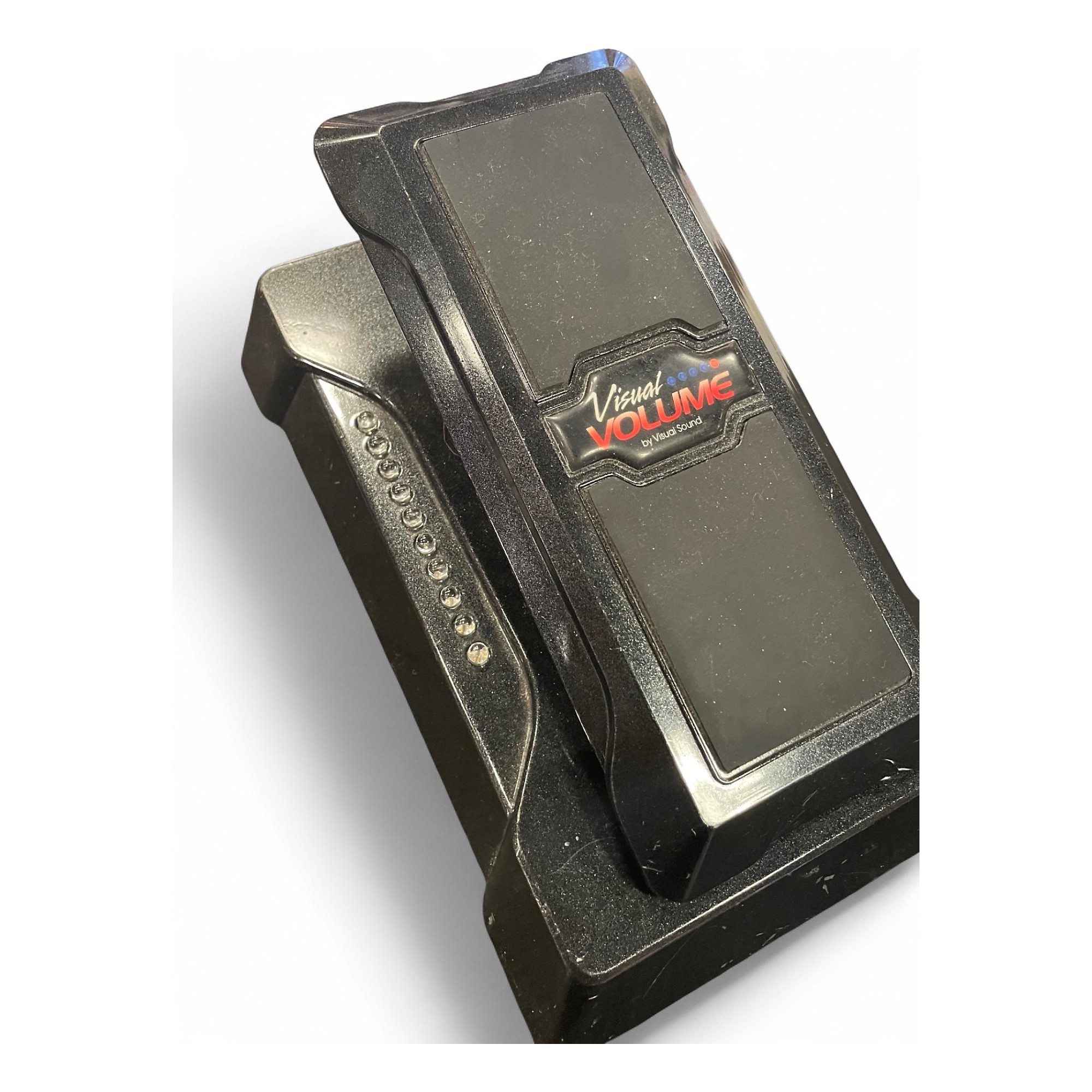 【中古品】Visual Sound Visual Volume Visual Sound Visual Volume Pedal | Reverb