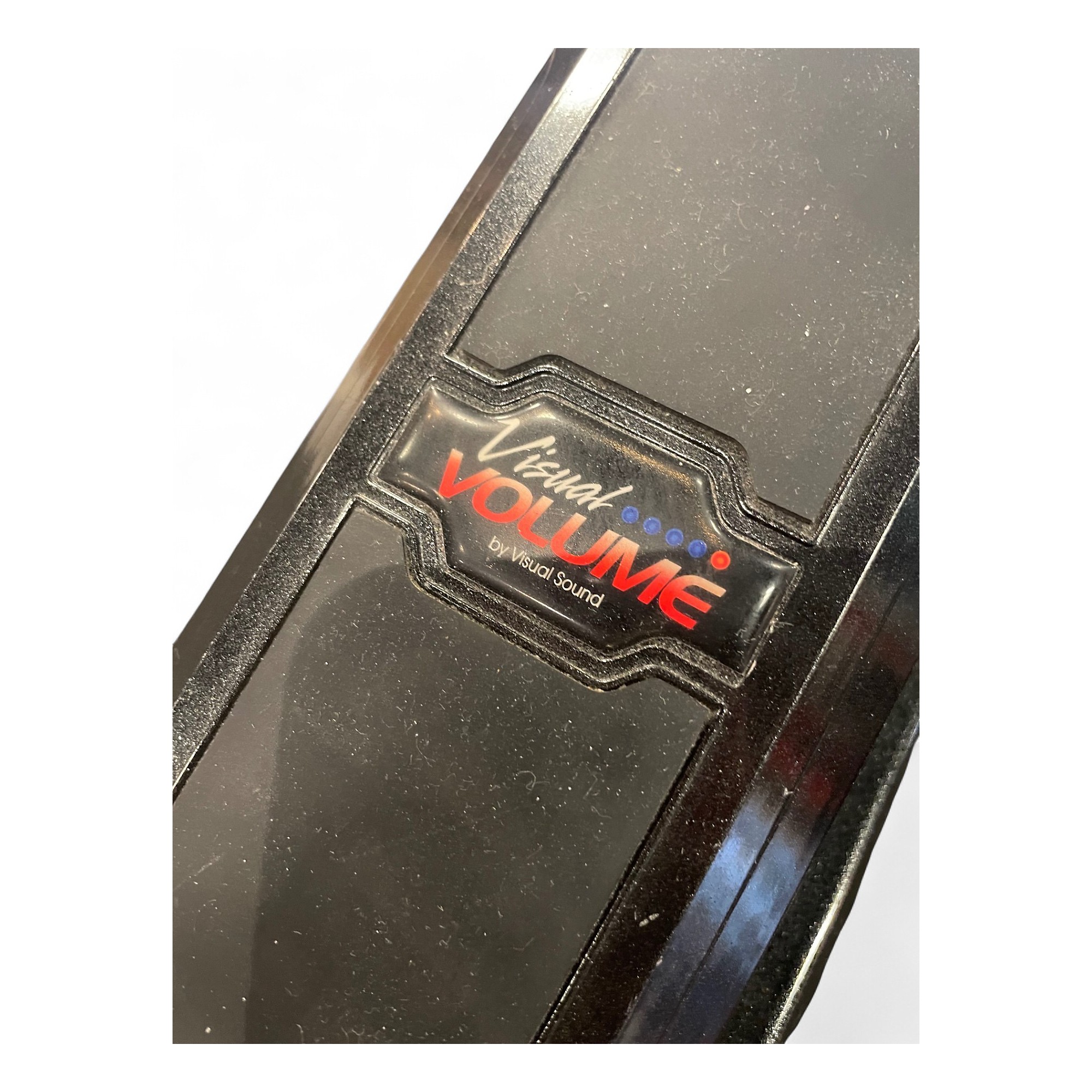【中古品】Visual Sound Visual Volume Visual Sound Visual Volume Pedal - What To Know & Where To