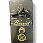 Used Keeley Bassist Limiting Amplifier Bass Effect Pedal thumbnail