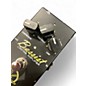 Used Keeley Bassist Limiting Amplifier Bass Effect Pedal