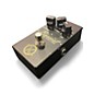 Used Keeley Bassist Limiting Amplifier Bass Effect Pedal