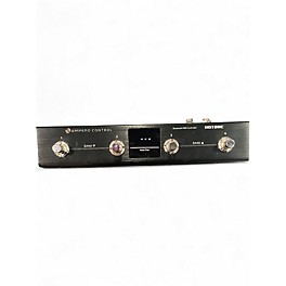 Used Hotone Effects Ampero Control MIDI Pedalboard