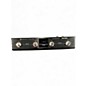 Used Hotone Effects Ampero Control MIDI Pedalboard thumbnail