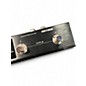 Used Hotone Effects Ampero Control MIDI Pedalboard
